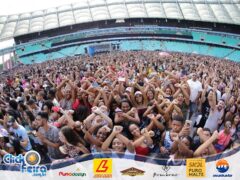 Festival de Verão – FV18